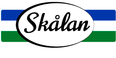 Logotyp Skålan