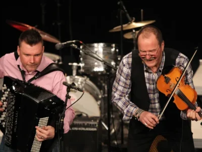 Music & Humor