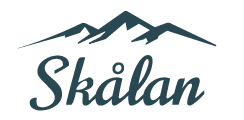 Logotyp Skålan